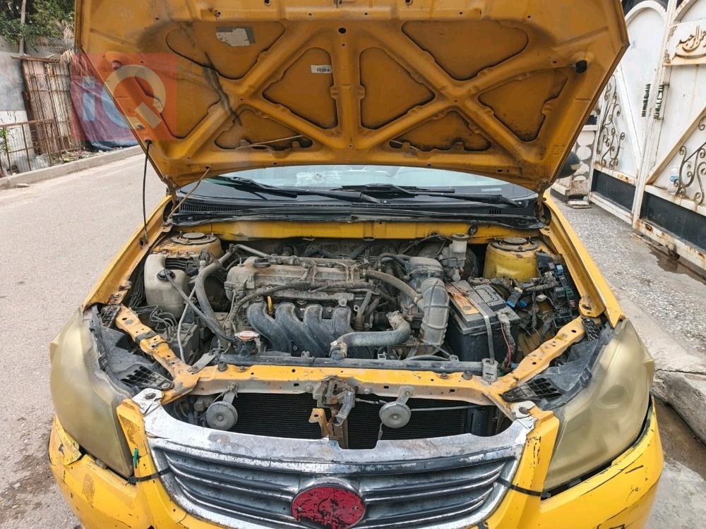 بي واي دي G3